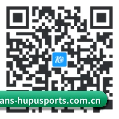 苹果版 iOS 二维码